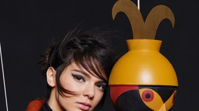 Модна история в кукли