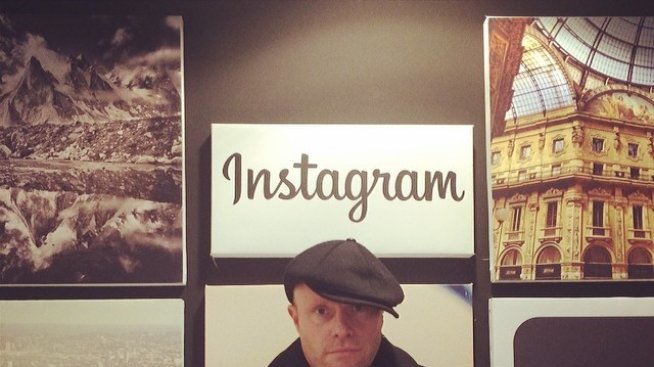 Полицията: Кийт Флинт се е обесил