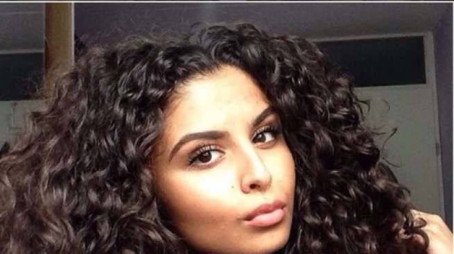 Как да използваме правилно маша за къдрене?