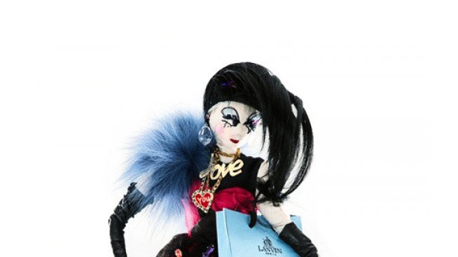 Кукли с маркови дрешки спасяват детски живот