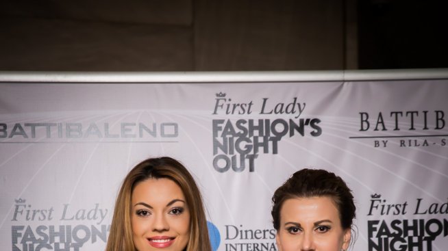 Дайнърс клуб България и Battibaleno събраха елита на бляскаво парти