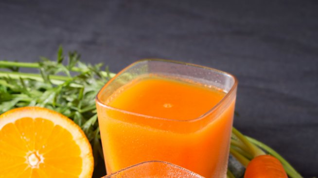 7 храни, с които да предпазите кожата си от слънцето