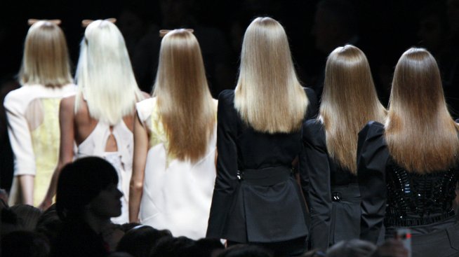 Триковете, които правят косата красива