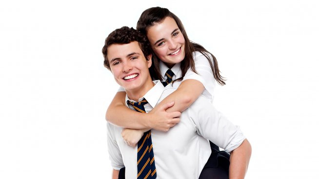 Добра идея ли е да се омъжите за най-добрия си приятел?