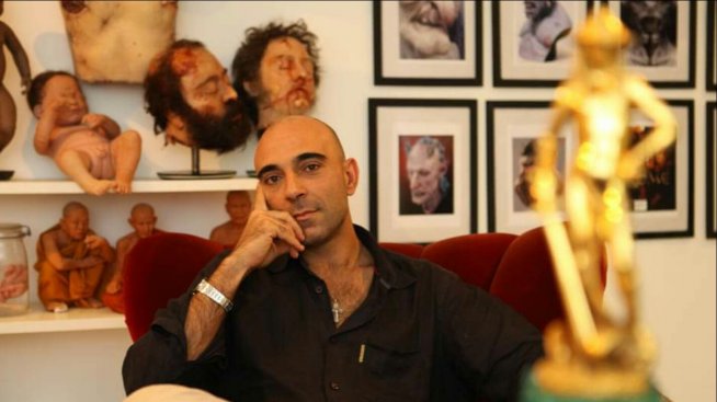 Корифеи в изкуството на грима с ексклузивен семинар за гримьори у нас