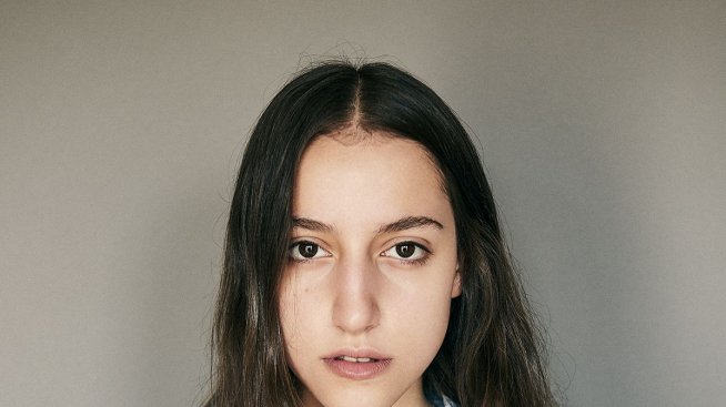 Признание: Роден модел участва в създаването на нова колекция на Burberry