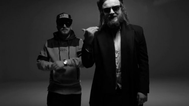 Дует по съседски: Криско и Slatkaristika