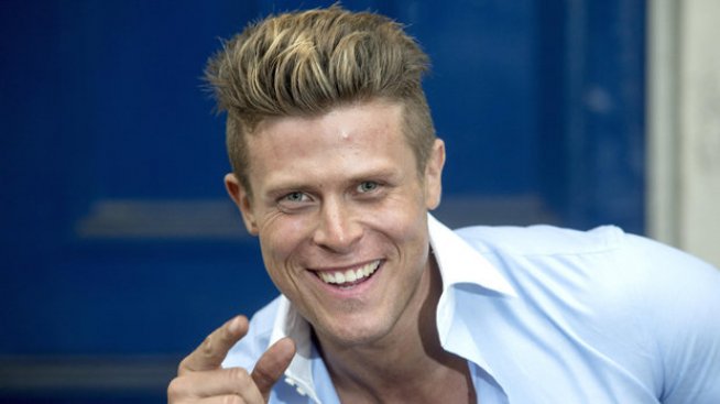 Фитнес модел е най-суетният британец