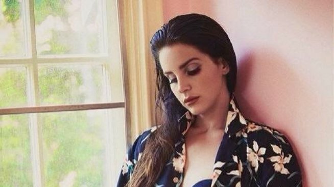 Лана Дел Рей: Хората ме влудяват