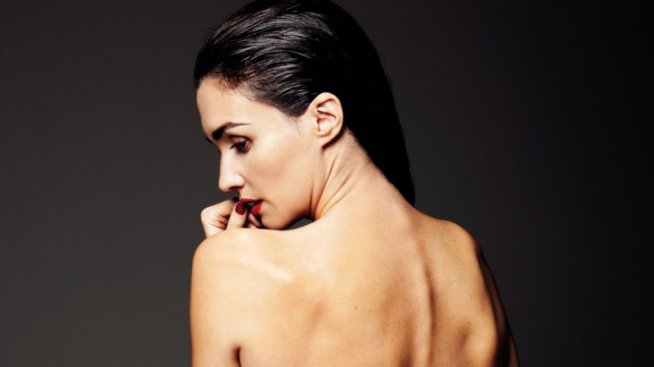 Испанска страст