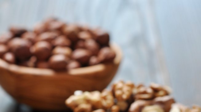 Храни за естествено красива коса и кожа