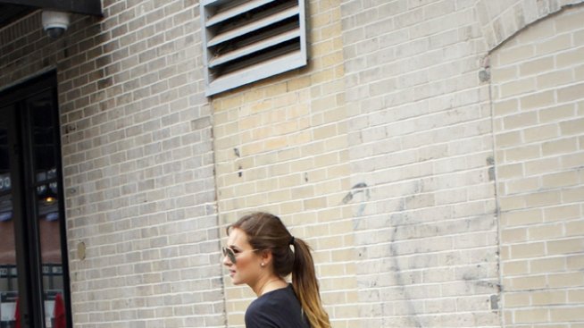 Ризата на кръста