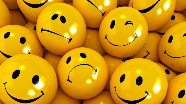 Фигурата зависи от характера