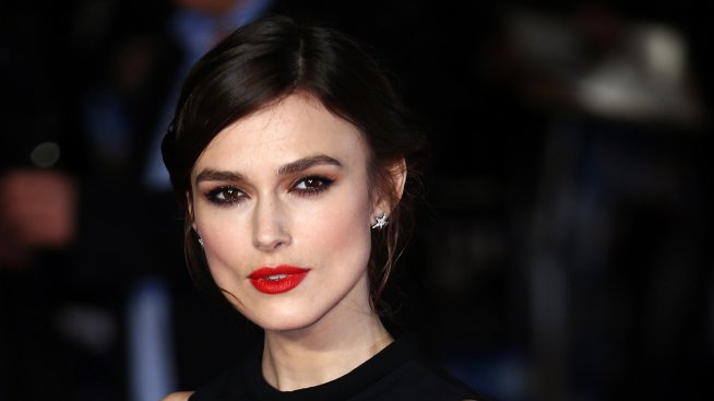 Вечна класика: Нисък кок