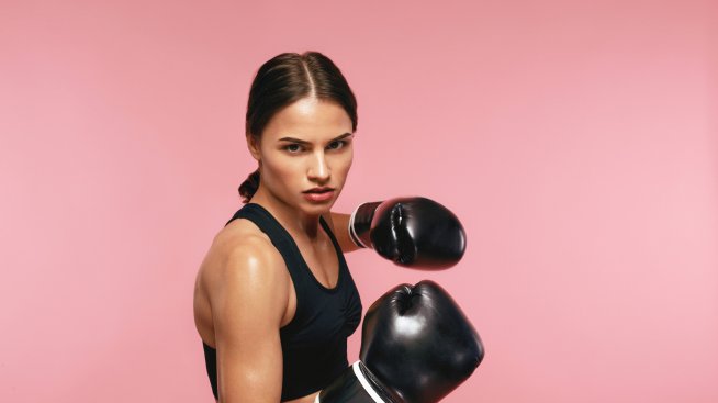 Ако имате тези 5 черти, ще можете да преживеете всичко