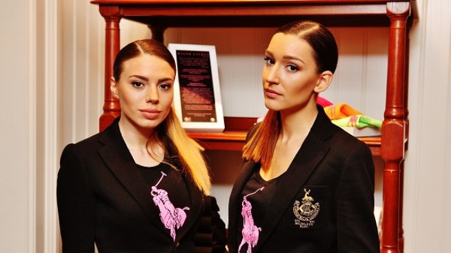Polo Ralph Lauren като част от инициативата „За живота“