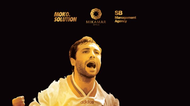 10 000 вече с билет за юбилея на Христо Стоичков