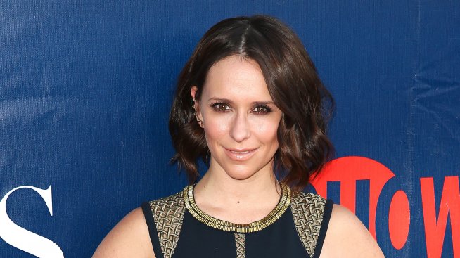 Дженифър Лав Хюит е бременна с второто си дете