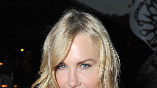 Дарил Хана сподели, че страда от аутизъм