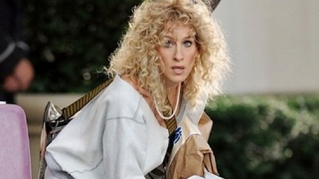 Време за четене: Из дневника на младата Кари Брадшоу