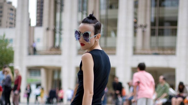 Кодът на дрескода