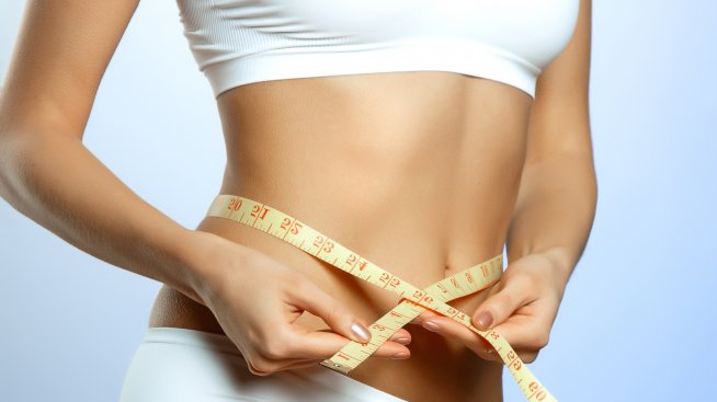 Веднъж завинаги се справете с проблемните зони (Част 2)