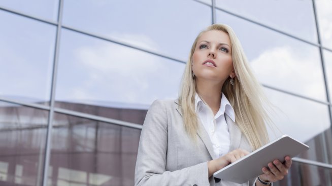 Навиците на големите иноватори