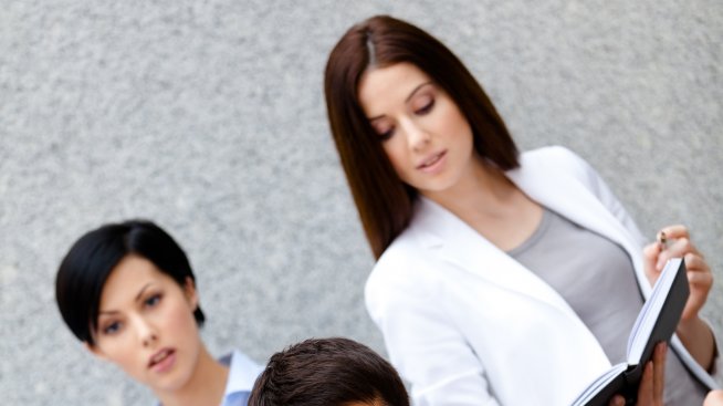 Как лошият изказ може да провали кариерата ви