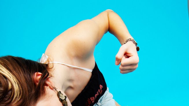 Ликвидирай бившата