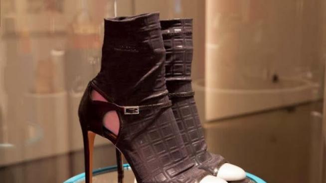 Капсулна колекция от легендарни аксесоари на Salvatore Ferragamo