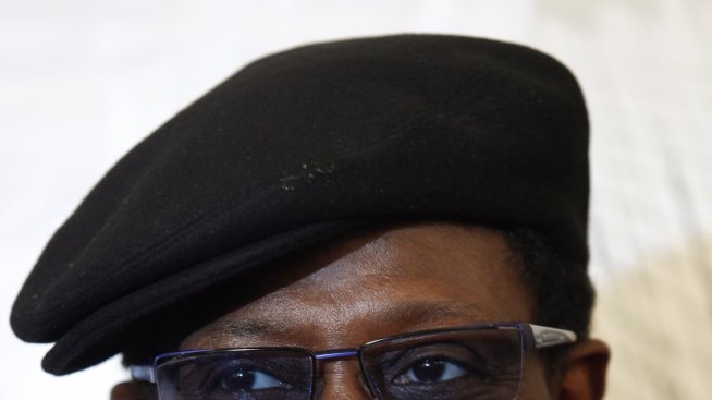 Уесли Снайп излезе от затвора