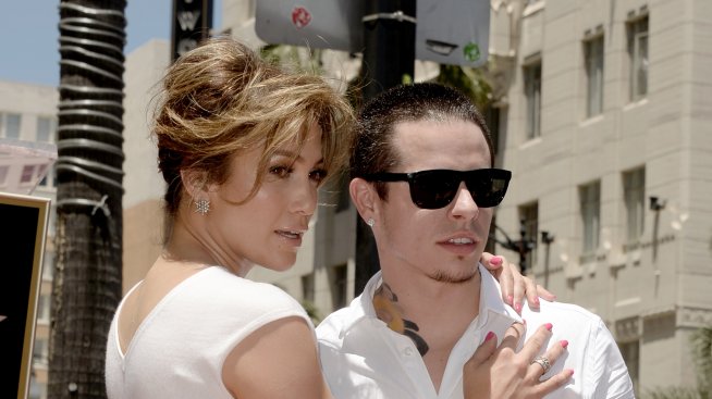 Джей Ло не остави и цент на Каспър