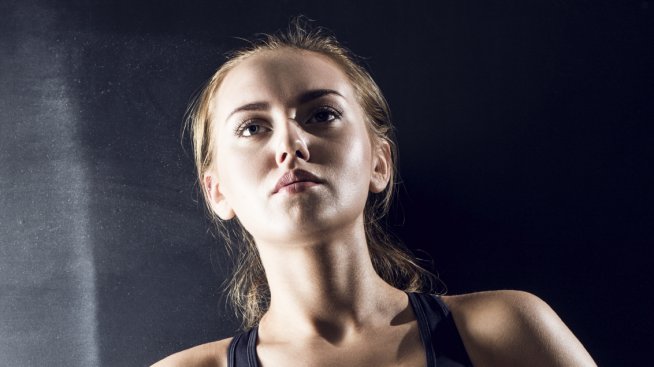 Как да се сдобиете със стегнат корем