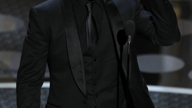 Крисчън Бейл зарязва Батман