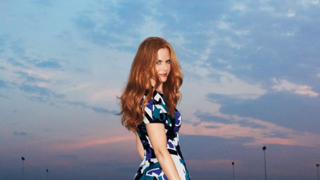 Никол Кидман: Кийт отключи сексуалността ми