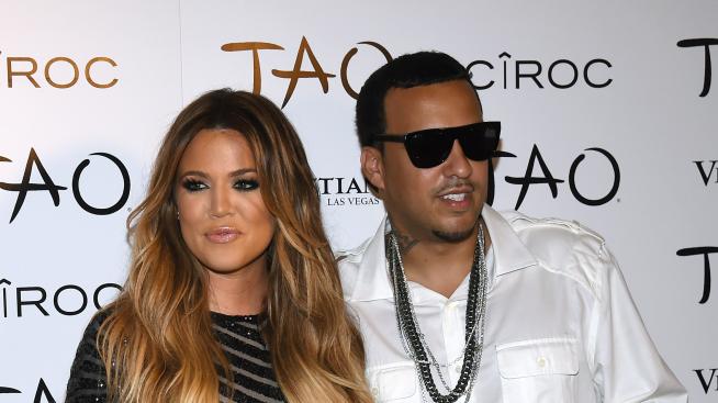 Клое Кардашян е пред годеж с Френч Монтана