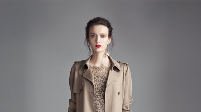 Temperley London - синонимът на английската елегантност