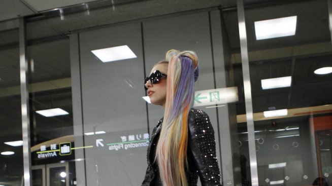 Гага пусна своята социална мрежа