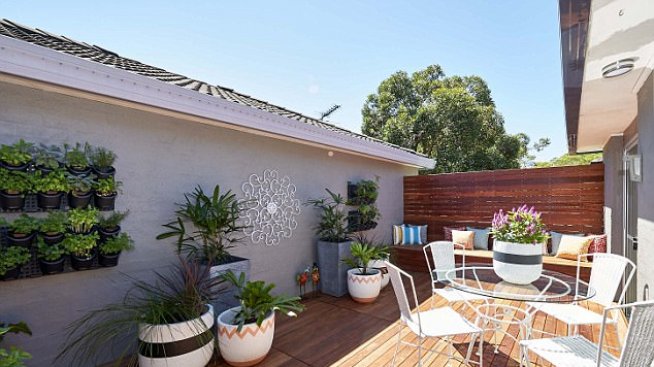 Как да преобразите дома си за няколко дни?