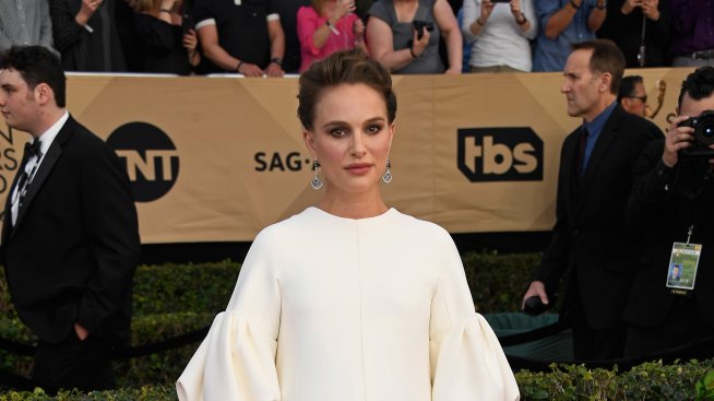 Най-бляскавите звезди на наградите SAG Awards