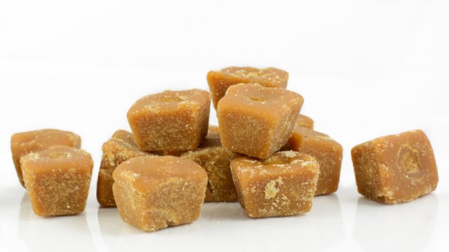 Предимствата на палмовата захар за красотата