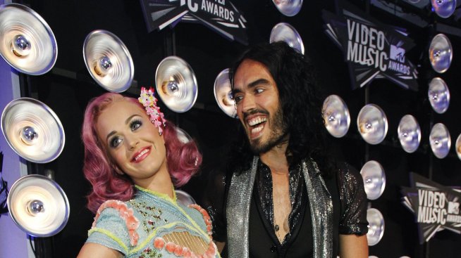 Ще го бъде ли бракът на Кейти и Ръсел?