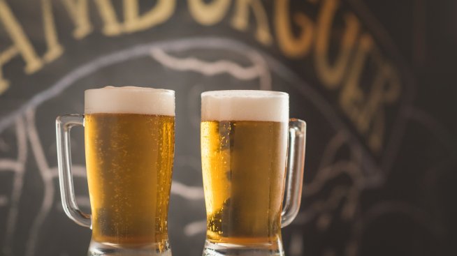 Отслабване с бира – възможно ли е?