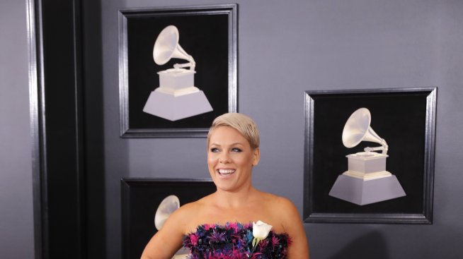 Моден провал: Звездите и роклите на Грами 2018