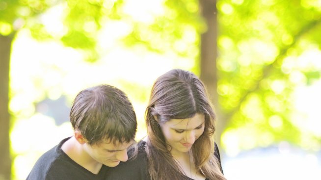 Жените искат бебета преди сватбата