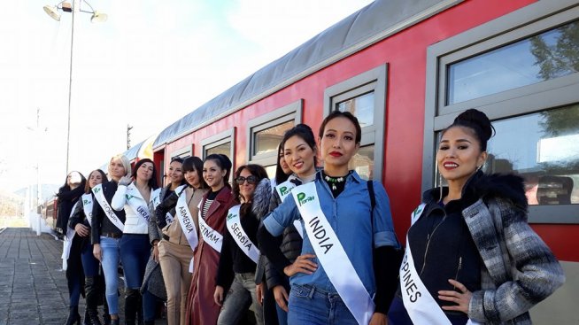 Избират най-хубавата омъжена дама на 24 ноември