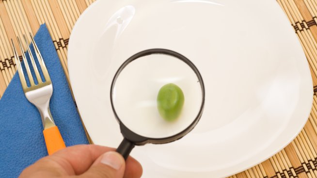 Защо няма да получите мечтаното тяло за лятото