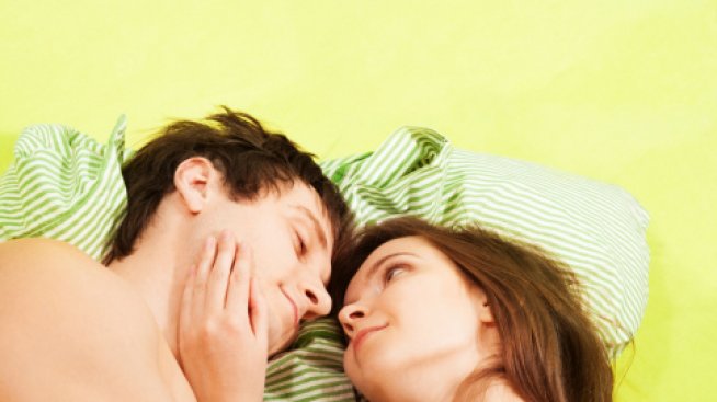 Секс посред нощ – защо не?