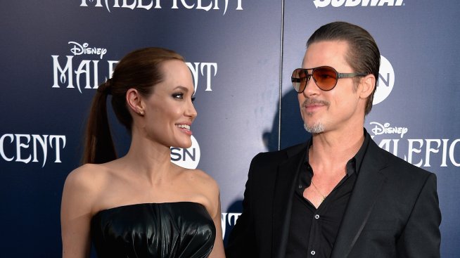 Брад и Анджи си купиха яхта за 250 милиона паунда