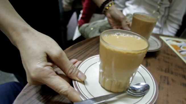 Добри и лоши храни преди сън